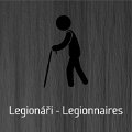 0_Legionari - Legionnaires